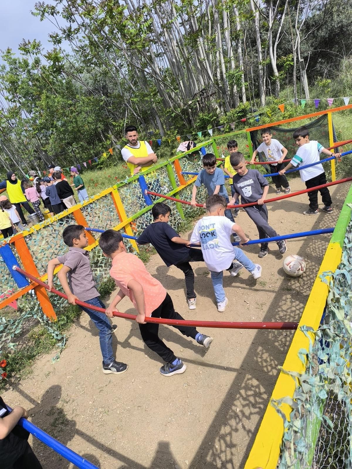 Sakarya - doğa etkinlikleri