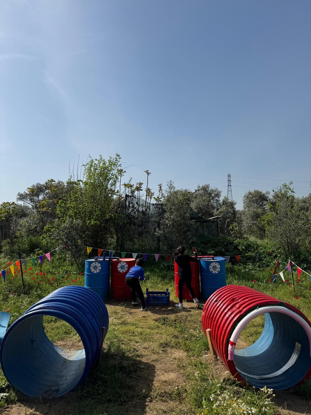 Aydın - İncirliova doğa Etkinlikleri