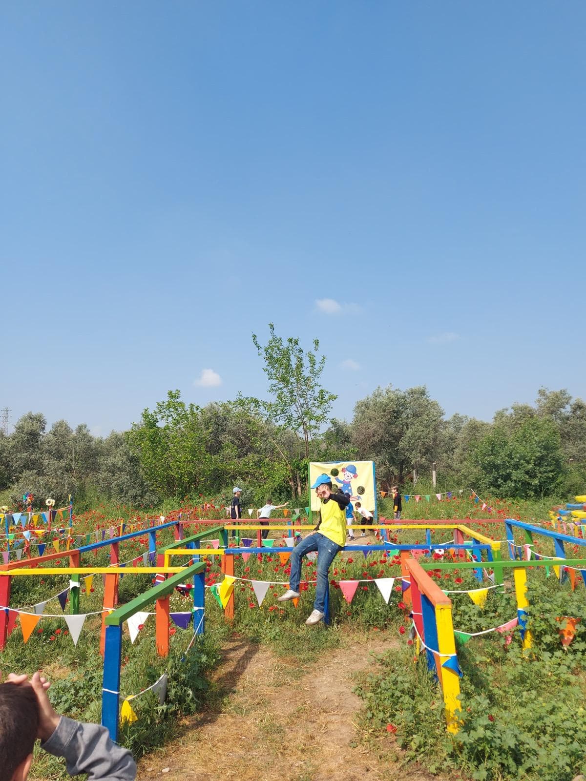 Aydın - İncirliova doğa Etkinlikleri